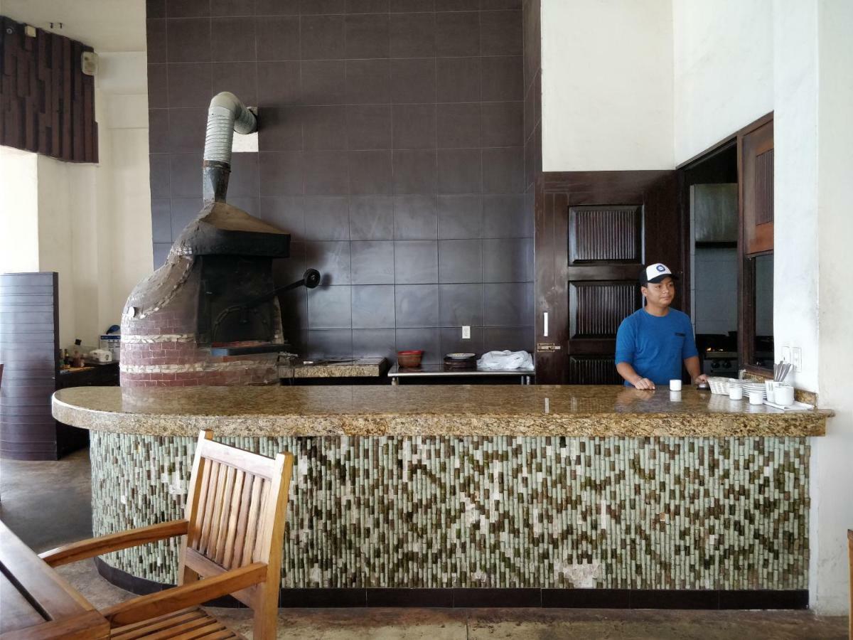 Ocean Front Suite, Balcony, Kitchen. Cancún Eksteriør billede